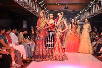 Kingfisher Hyderabad Fashion Week Photos